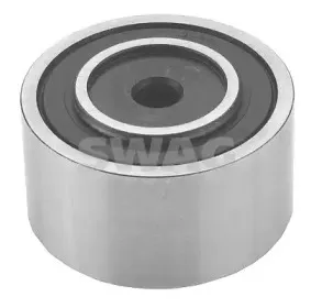 Паразитный / ведущий ролик, поликлиновой ремень SWAG купить